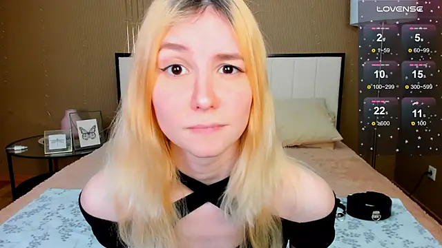 fleximona online show from 10.10.25