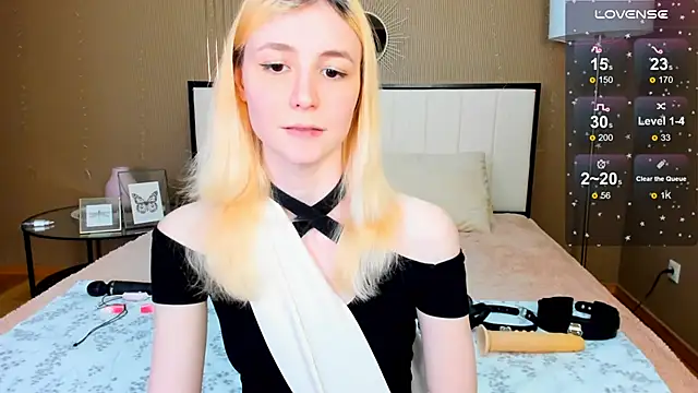 fleximona online show from 10.11.25