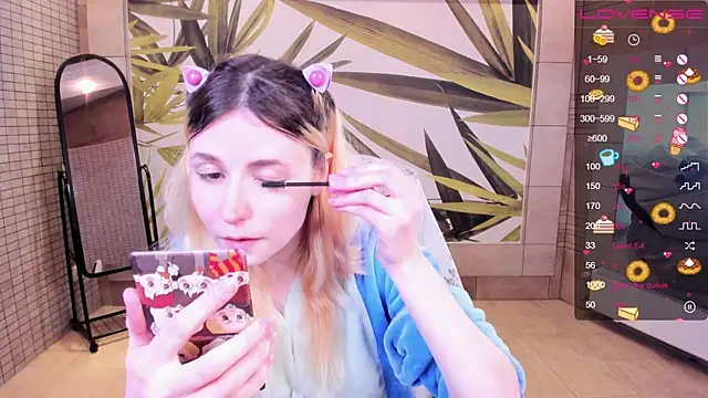 fleximona online show from 01.17.26