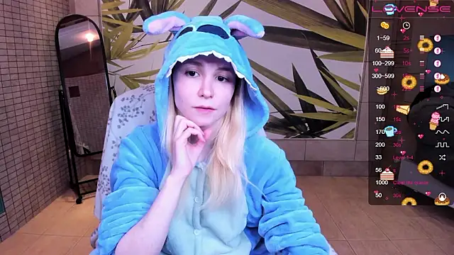 fleximona online show from 02.01.26