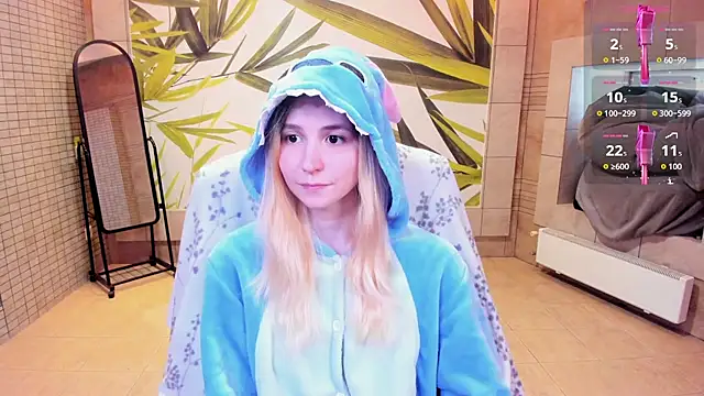 fleximona online show from 03.28.26