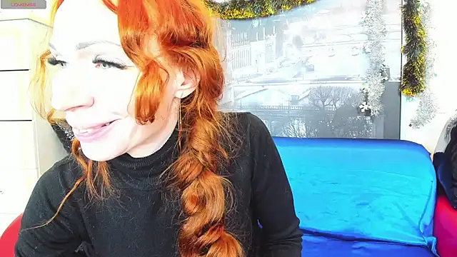 Snapshot of softlysoftlyasbeauty chatting on 12.21.24 softlysoftlyasbeauty online show from 12.21.24