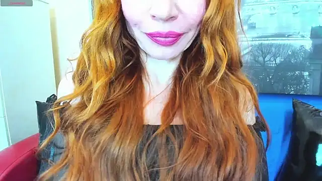 Snapshot of softlysoftlyasbeauty chatting on 02.01.25 softlysoftlyasbeauty online show from 02.01.25