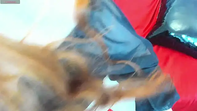 Snapshot of softlysoftlyasbeauty chatting on 02.18.25 softlysoftlyasbeauty online show from 02.18.25