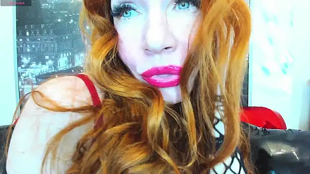 Snapshot of softlysoftlyasbeauty chatting on 03.16.25 softlysoftlyasbeauty online show from 03.16.25