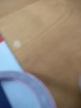 Snapshot of Annerae chatting on 12.01.25 Annerae online show from 12.01.25