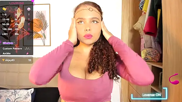 Ash milk online show from 11.12.25