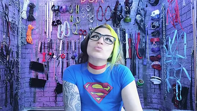 PANDORANEZZ online show from 02.22.25