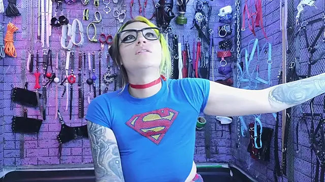 PANDORANEZZ online show from 02.22.25