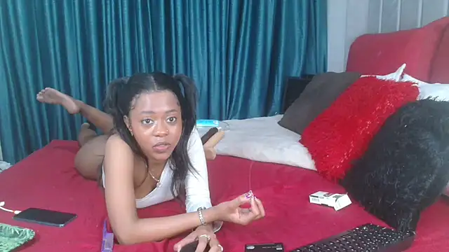 Snapshot of CummSavage chatting on 09.26.25 CummSavage online show from 09.26.25