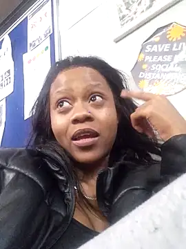 Snapshot of CummSavage chatting on 10.20.25 CummSavage online show from 10.20.25