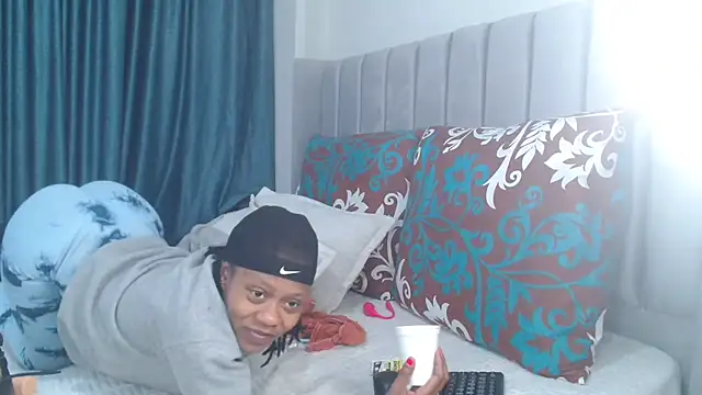 Snapshot of CummSavage chatting on 10.29.25 CummSavage online show from 10.29.25