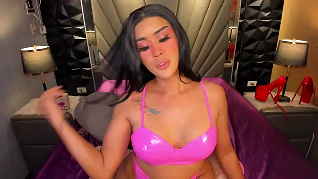 QuiinMollyXxX online show from 11.15.25