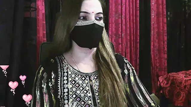 Snapshot of Cute_Sonii chatting on 03.19.25 Cute Sonii online show from 03.19.25