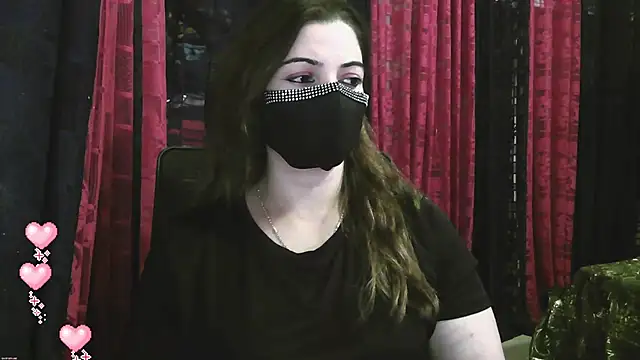 Snapshot of Cute_Sonii chatting on 11.07.25 Cute Sonii online show from 11.07.25