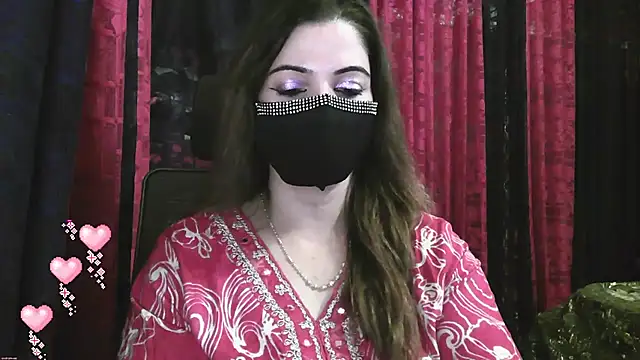 Snapshot of Cute_Sonii chatting on 11.15.25 Cute Sonii online show from 11.15.25