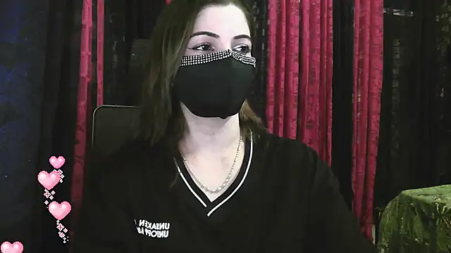 Snapshot of Cute_Sonii chatting on 12.01.25 Cute Sonii online show from 12.01.25