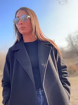 YOUR-KARINA online show from 12.05.24