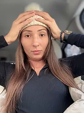 YOUR-KARINA online show from 01.03.25