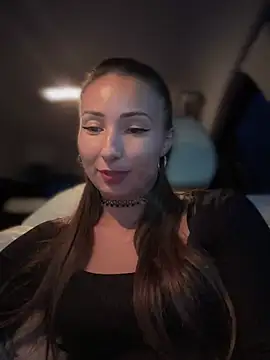 YOUR-KARINA online show from 01.09.25