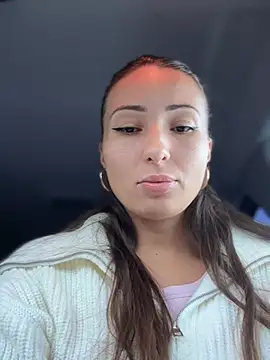 YOUR-KARINA online show from 01.11.25