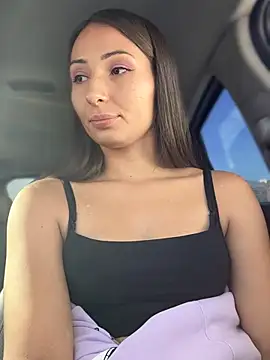 YOUR-KARINA online show from 01.12.25