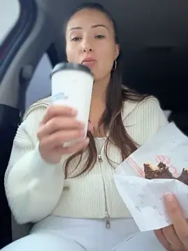 YOUR-KARINA online show from 01.22.25