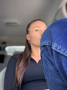 YOUR-KARINA online show from 01.24.25