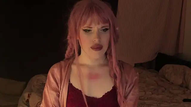 EffieMinki online show from 01.15.25