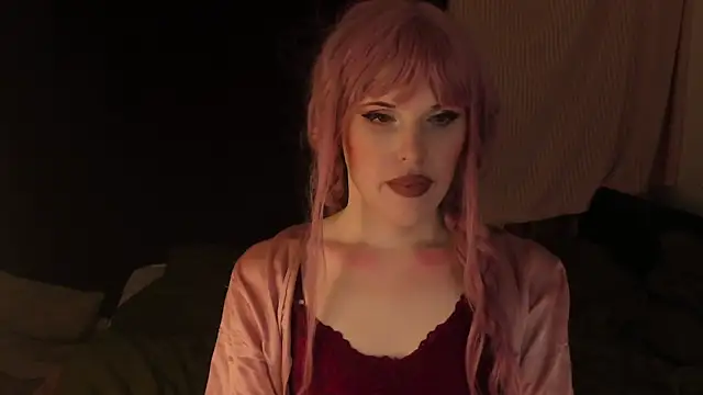 EffieMinki online show from 01.17.25