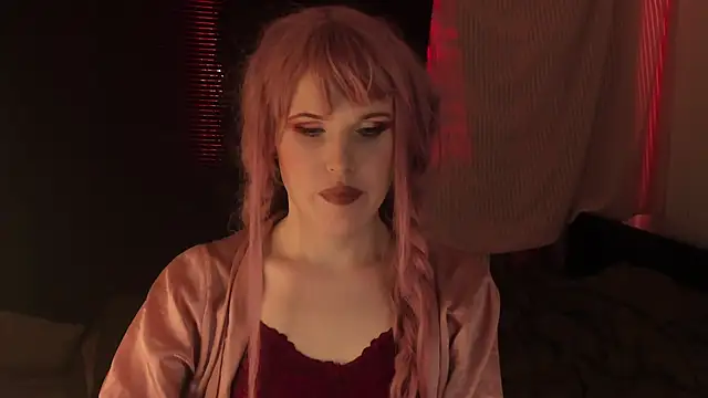 EffieMinki online show from 01.19.25