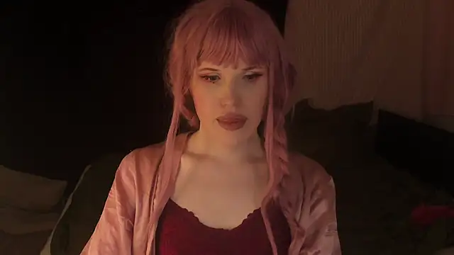 EffieMinki online show from 01.25.25