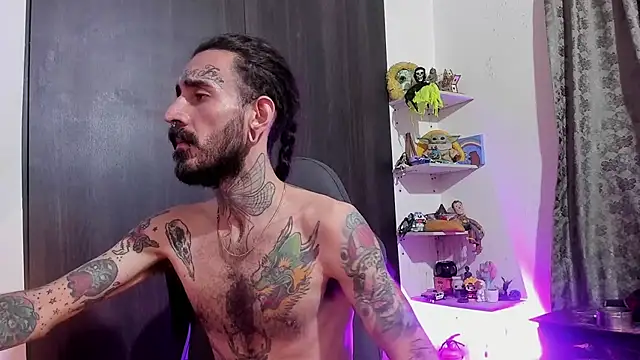 harry reems1 online show from 12.05.25