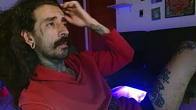 harry reems1 online show from 03.27.26