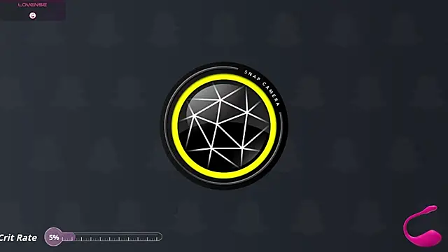 Snapshot of EvaRelusionJ chatting on 04.13.26 EvaRelusionJ online show from 04.13.26