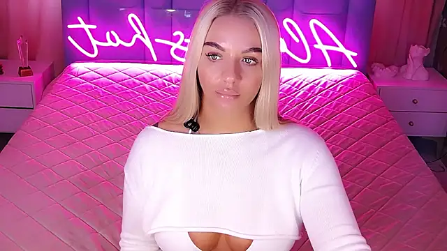 AllwaysHotJ online show from 02.03.26