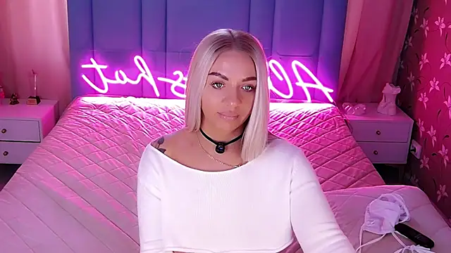 AllwaysHotJ online show from 04.03.26