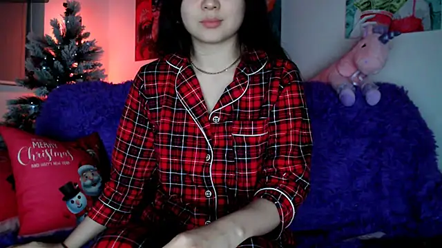Lili asian online show from 12.22.24