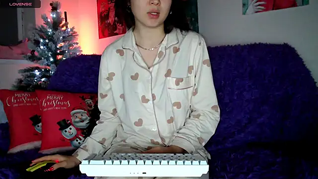 Lili asian online show from 01.04.25