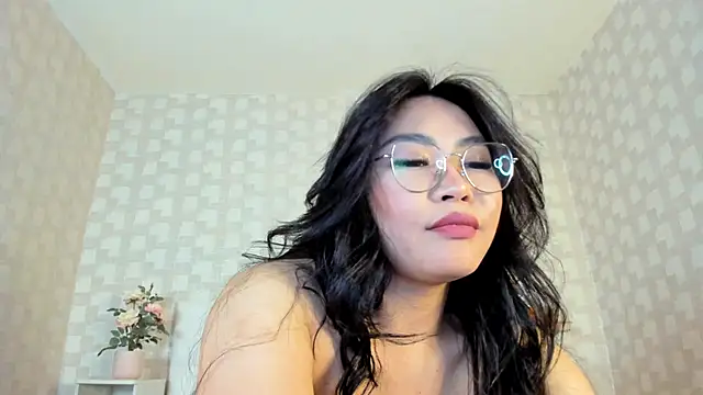 NatsumiHun online show from 02.07.25