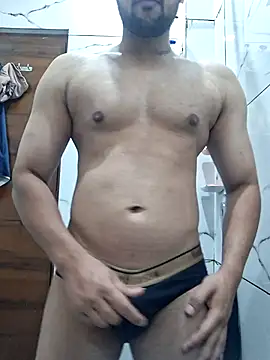 GYMBOY0071 online show from 05.22.26