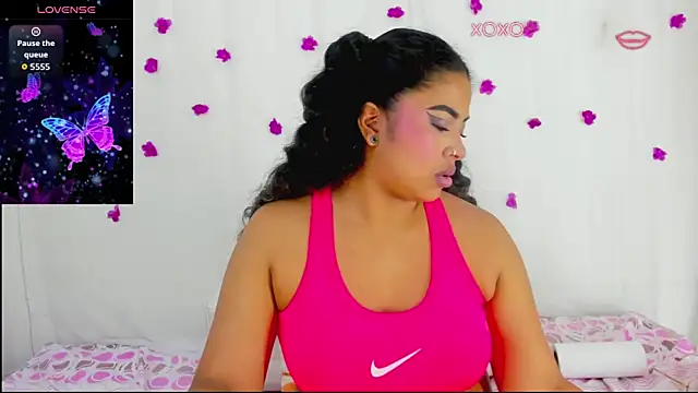 moana taylor online show from 11.23.25