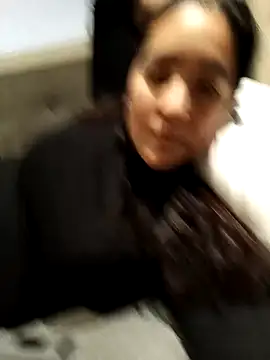 Snapshot of Gatubela212 chatting on 10.31.25 Gatubela212 online show from 10.31.25