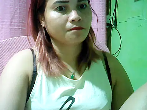 Snapshot of ashlylove25 chatting on 11.10.25 ashlylove25 online show from 11.10.25