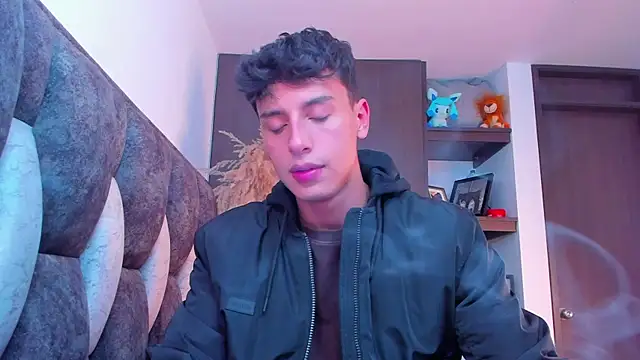 I Gabriel online show from 12.06.24