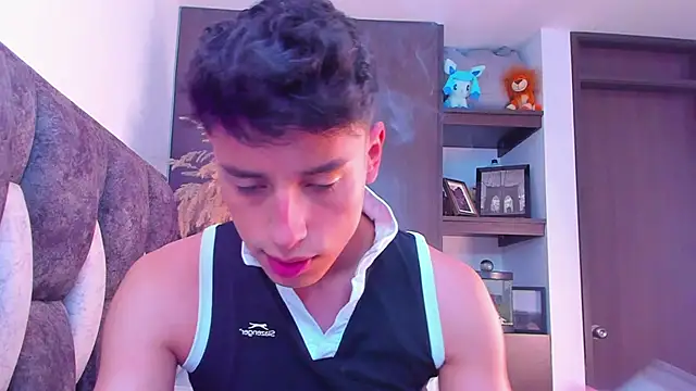 I Gabriel online show from 12.07.24