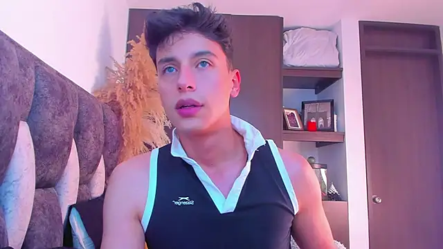 I Gabriel online show from 01.01.25