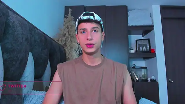 I Gabriel online show from 01.09.25