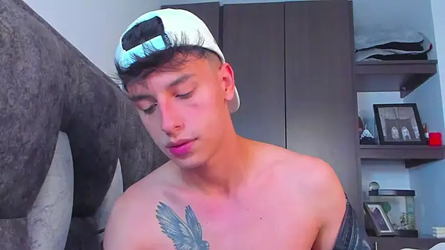 I Gabriel online show from 01.14.25