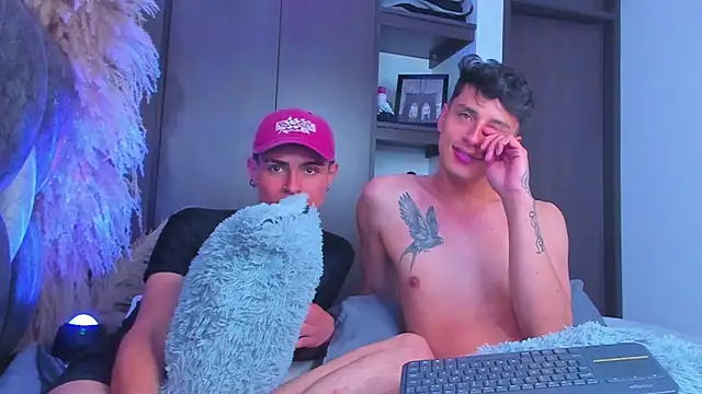 I Gabriel online show from 01.15.25